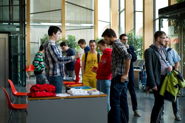 Autor: David Židlický