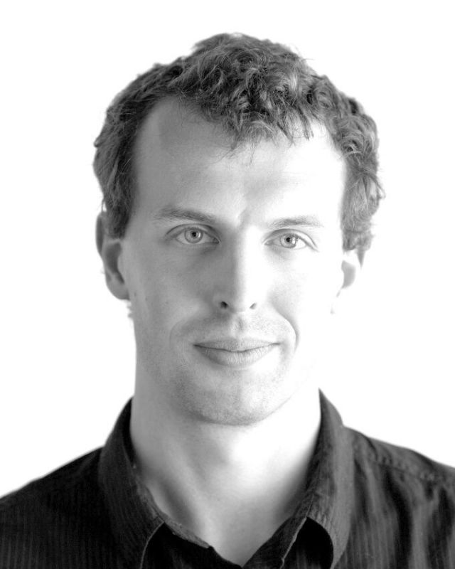 Autor knihy Ondřej Stehlík