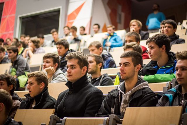 Autor: Martin Střálka