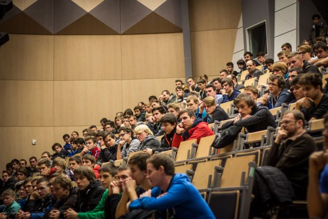 Autor: Martin Střálka