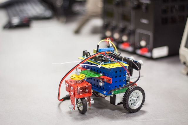 Autor: Martin Střálka