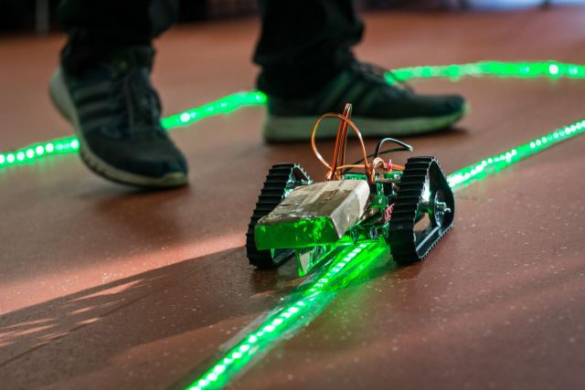 Autor: Martin Střálka