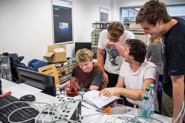 Autor: Martin Střálka