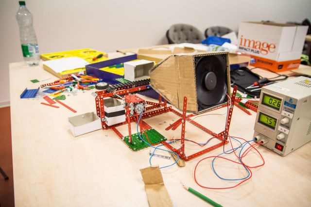 Autor: Martin Střálka