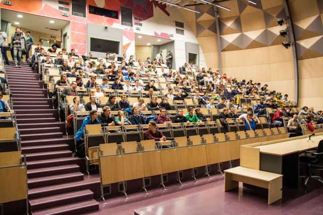 Autor: Martin Střálka