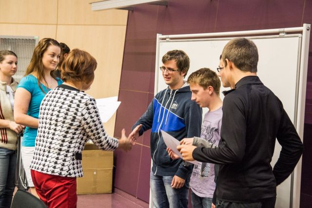 Autor: Martin Střálka