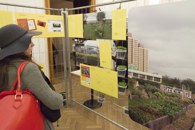 Autor: Michaela Dvořáková