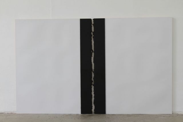 Obraz Loučení | Autor: archiv Tomáše Prokopa