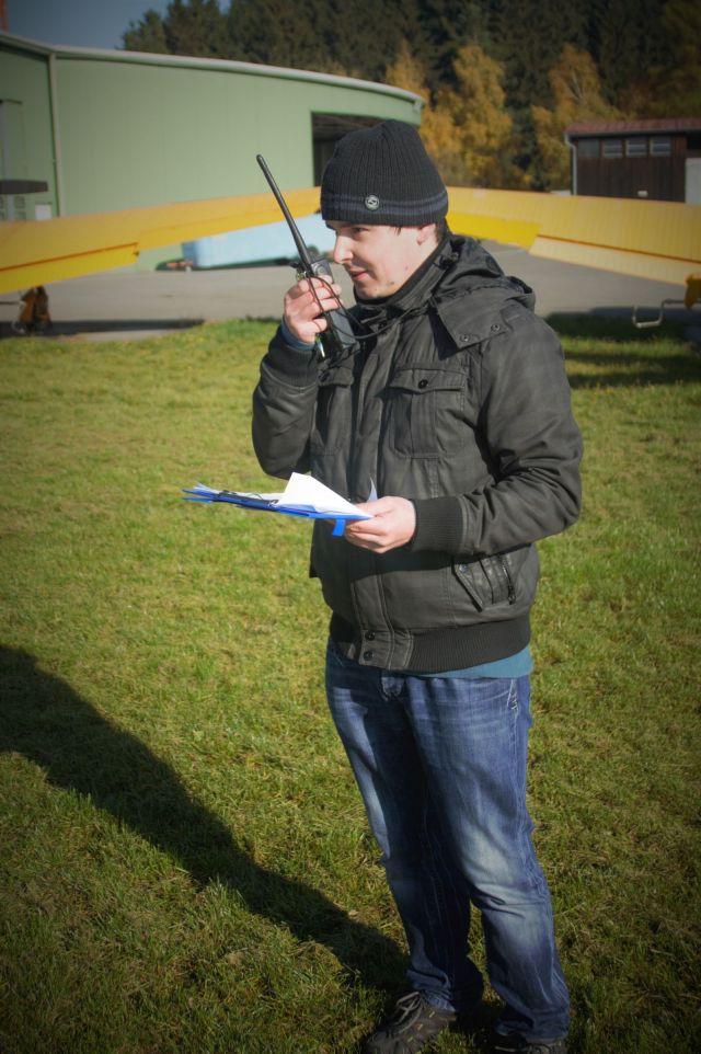 Autor: Archiv Leteckého ústavu FSI