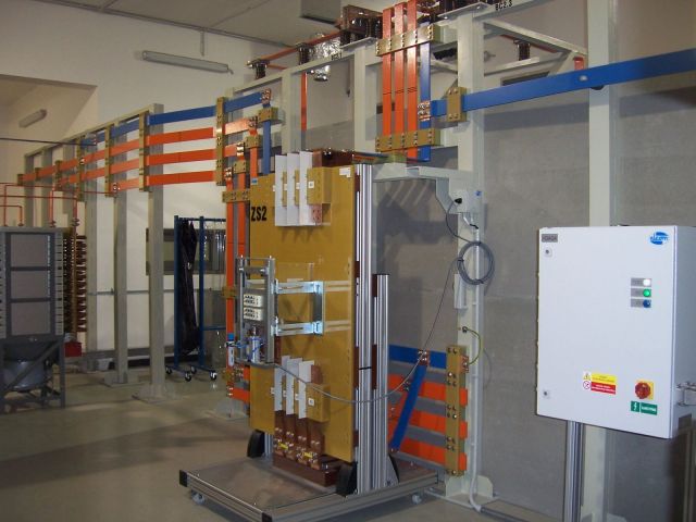 Autor: archiv CVVOZE