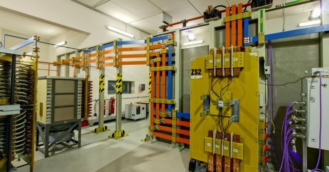 Autor: archiv CVVOZE