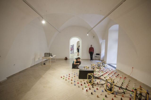 Autor: Filip Beránek