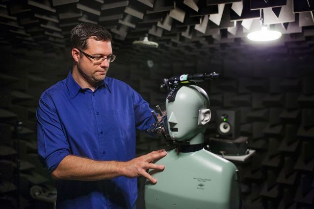 Autor: archiv Centra SIX