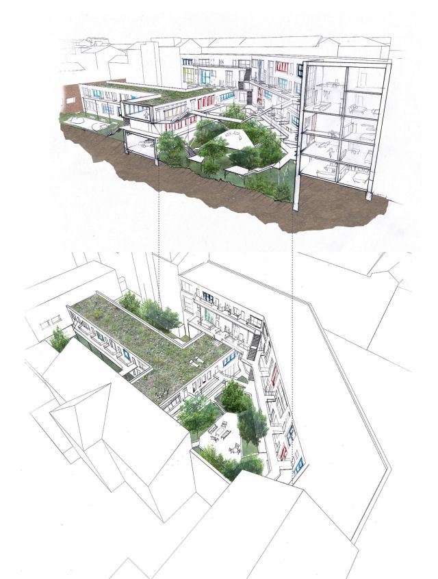 Autor: archiv Blanky Štuříkové