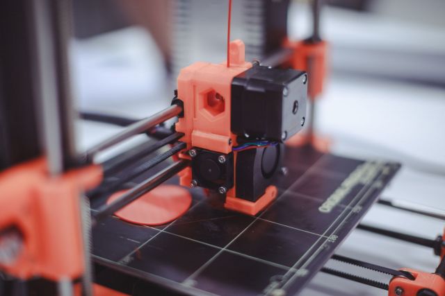 FabLab Brno na JIC | Autor: archiv JIC