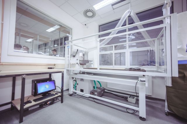 FabLab Brno na JIC | Autor: archiv JIC