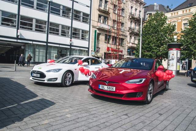 Autor: Martin Střálka