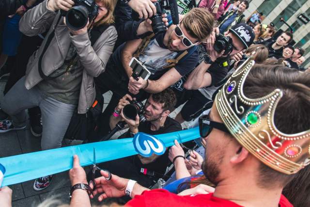 Autor: Martin Střálka