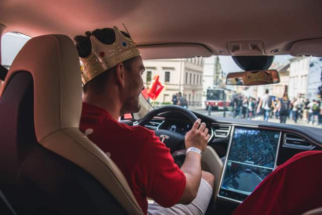 Autor: Martin Střálka