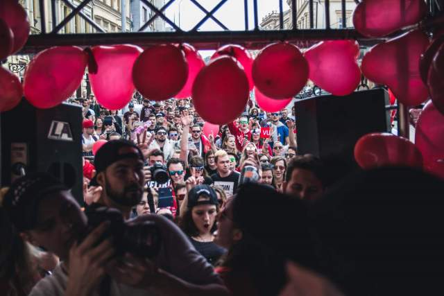 Autor: Martin Střálka