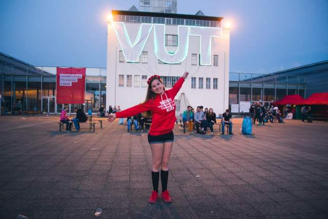 Autor: Martin Střálka