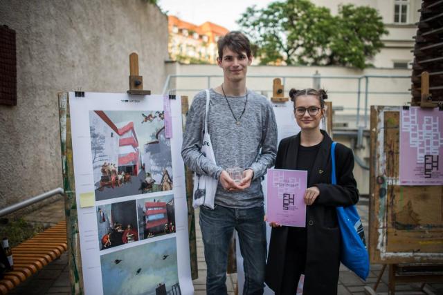 Autor: Filip Kůřil