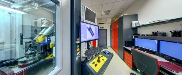 Autor: archiv CEITEC