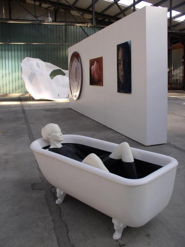 Autor: archiv Lucie Pangrácové