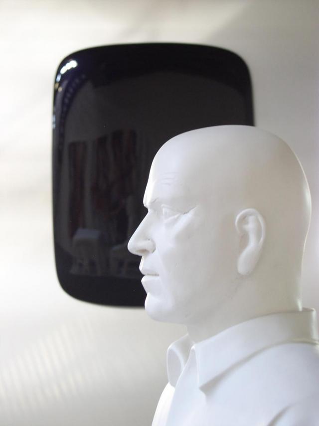 Autor: archiv Lucie Pangrácové