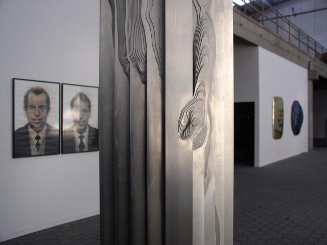 Autor: archiv Lucie Pangrácové