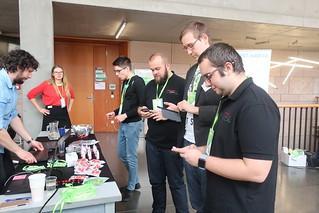 Na vyřešení reálných problémů z praxe měli studenti pouhých čtyřiadvacet hodin | Autor: BEST Brno