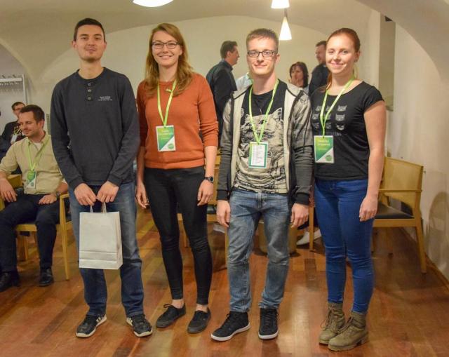 Na vyřešení reálných problémů z praxe měli studenti pouhých čtyřiadvacet hodin | Autor: BEST Brno