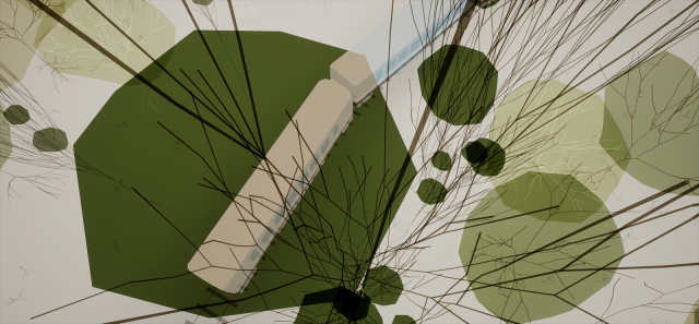 erLett - prototyp autorské digitální hry - D. Janikovský | Autor: Archiv Ateliéru herních médií