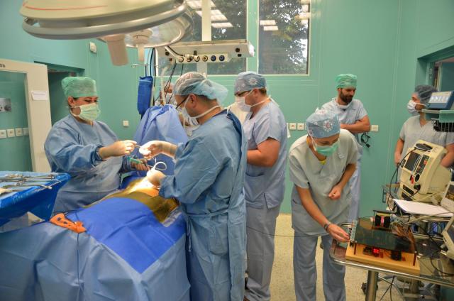 Autor: archiv Dalibora Červinky