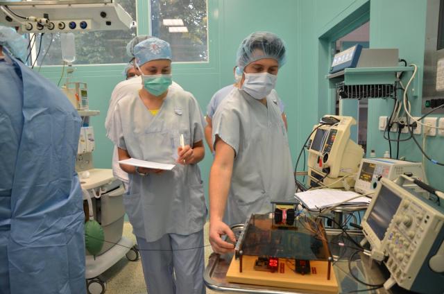 Autor: archiv Dalibora Červinky