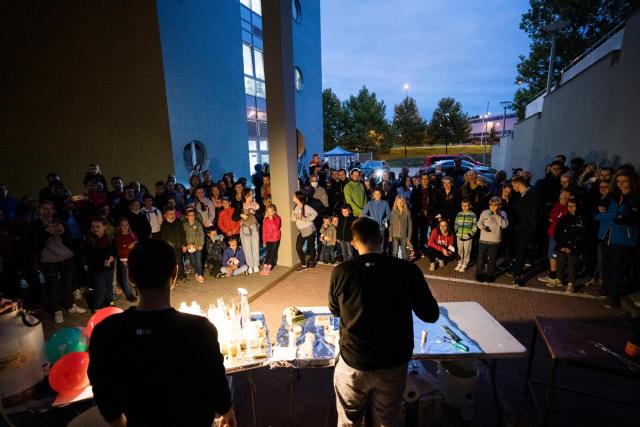 Autor: Jan Prokopius