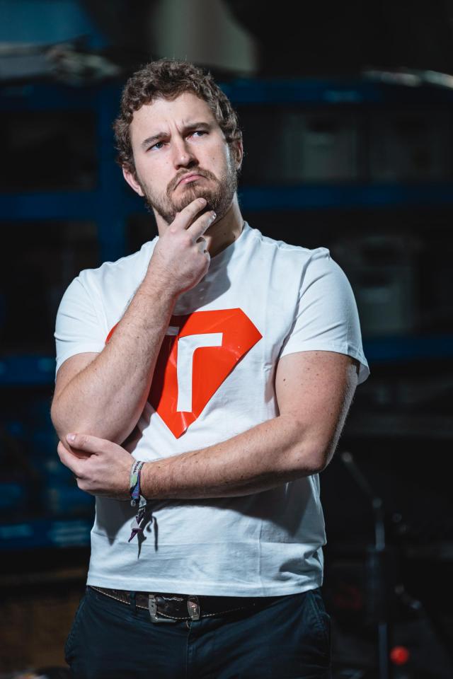 Author: Eva Rušarová