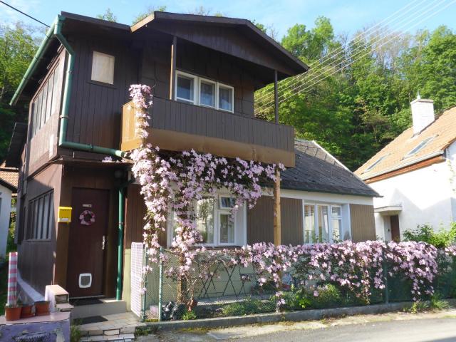 Kamenná čtvrť in Brně | Author: Sofie Pokorná