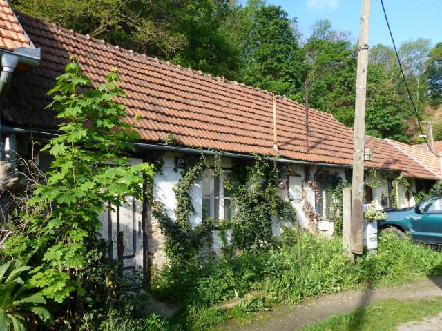 Kamenná čtvrť in Brně | Author: Sofie Pokorná