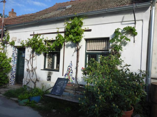 Kamenná čtvrť in Brně