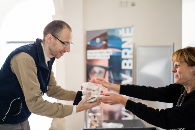 Autor: Jan Prokopius