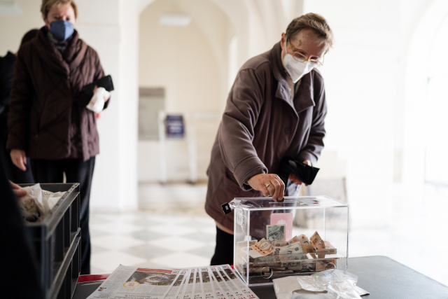 Autor: Jan Prokopius