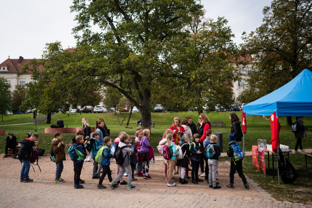 Autor: Jan Prokopius