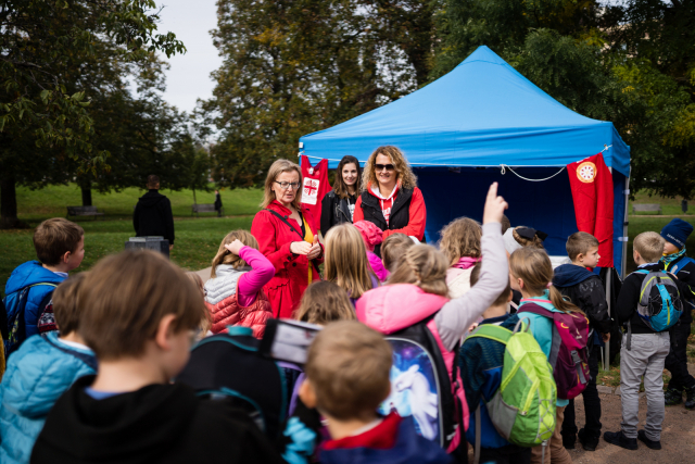 Autor: Jan Prokopius