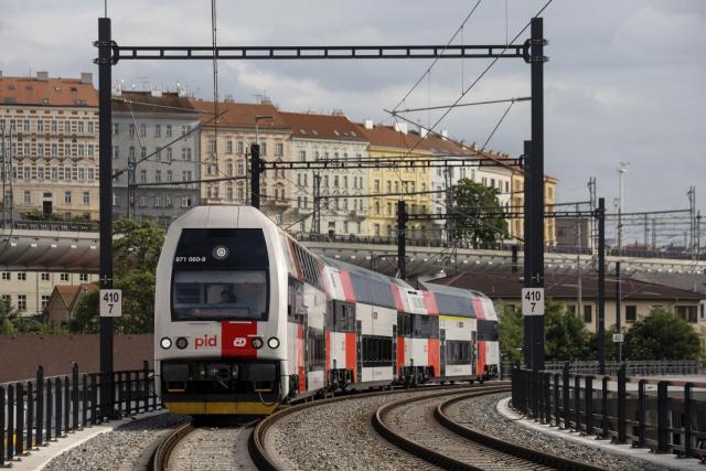 Nová vizuální identita Pražské integrované dopravy | Autor: Archiv PID