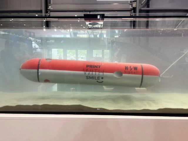 IDET Fair 2023 | Author: Jan Prokopius, BUT