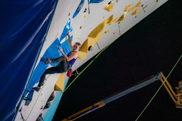 Autor: Lena Drapella, IFSC