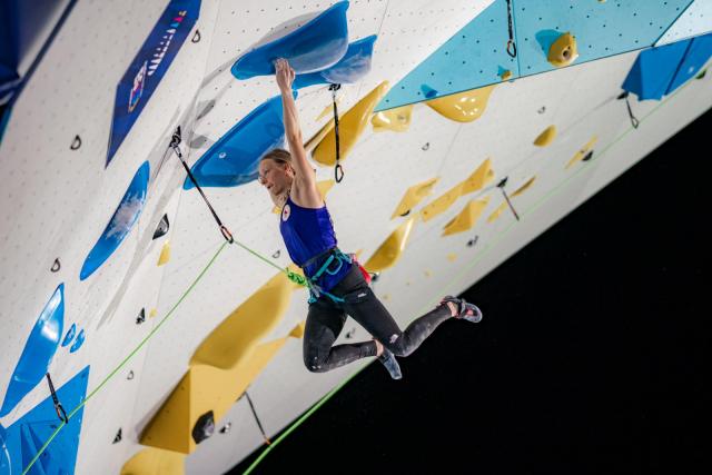 Autor: Lena Drapella, IFSC