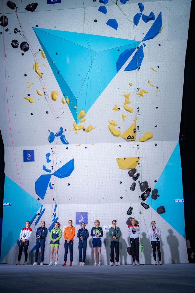 Autor: Lena Drapella, IFSC