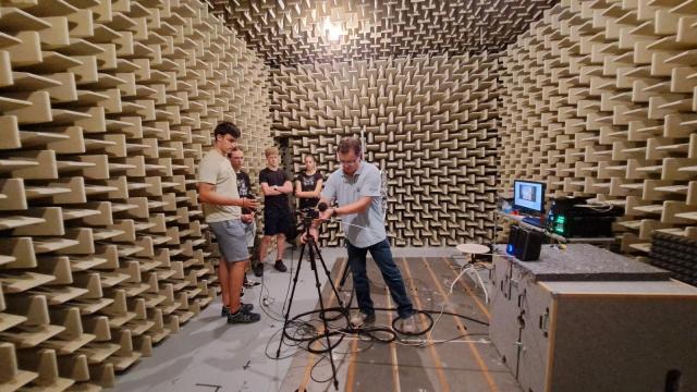 IngCamp 2023 - Letní škola 3D tisku a konstruování | Author: FSI